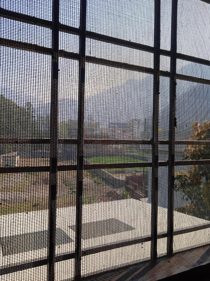 Triple1 Hostel & Homestay Rishikesh Bagian luar foto