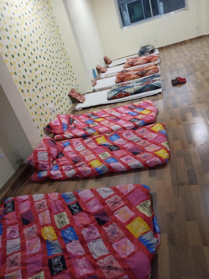 Triple1 Hostel & Homestay Rishikesh Bagian luar foto