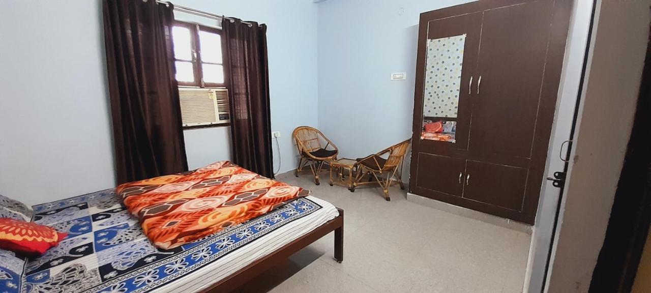 Triple1 Hostel & Homestay Rishikesh Bagian luar foto