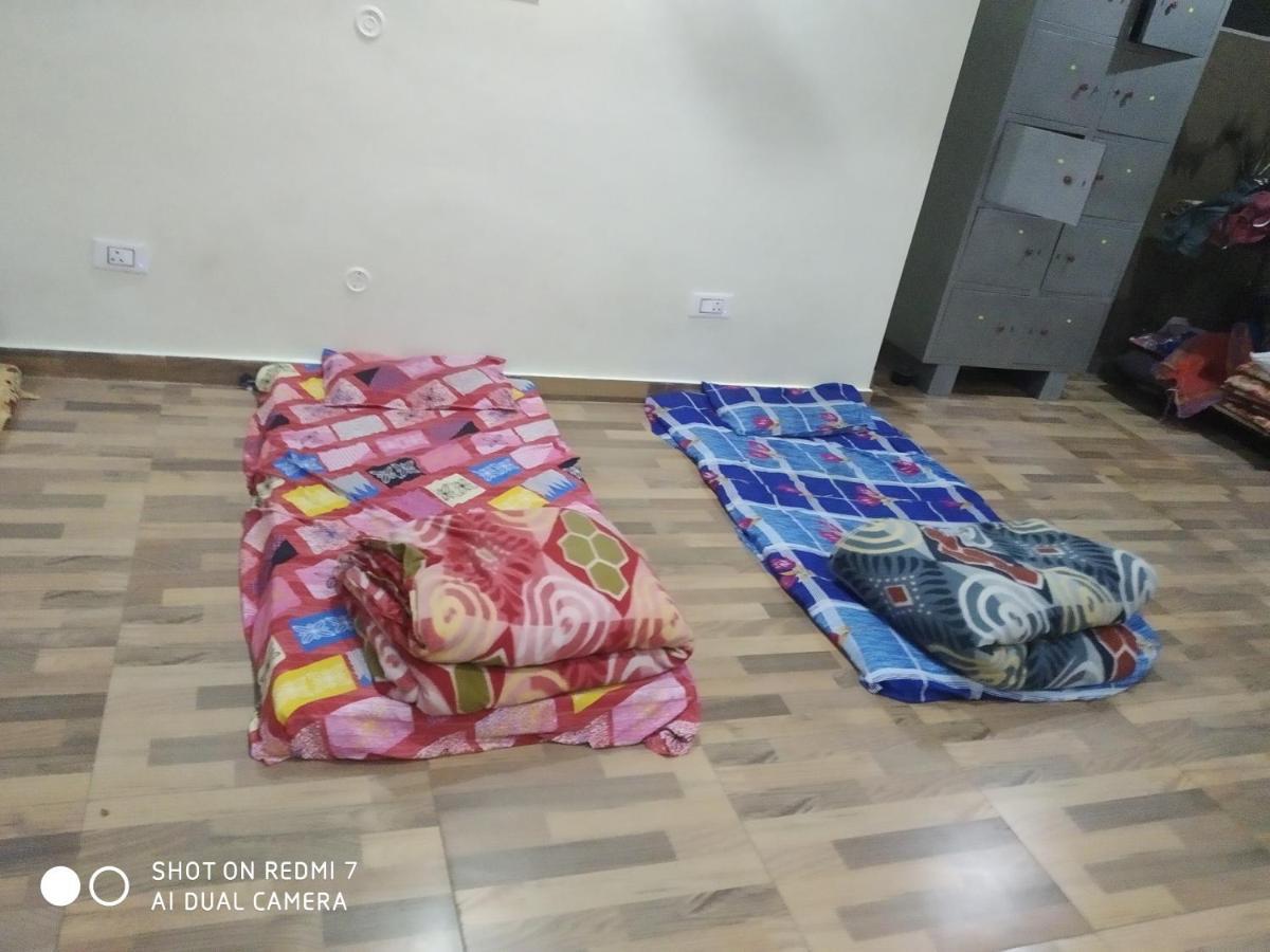 Triple1 Hostel & Homestay Rishikesh Bagian luar foto