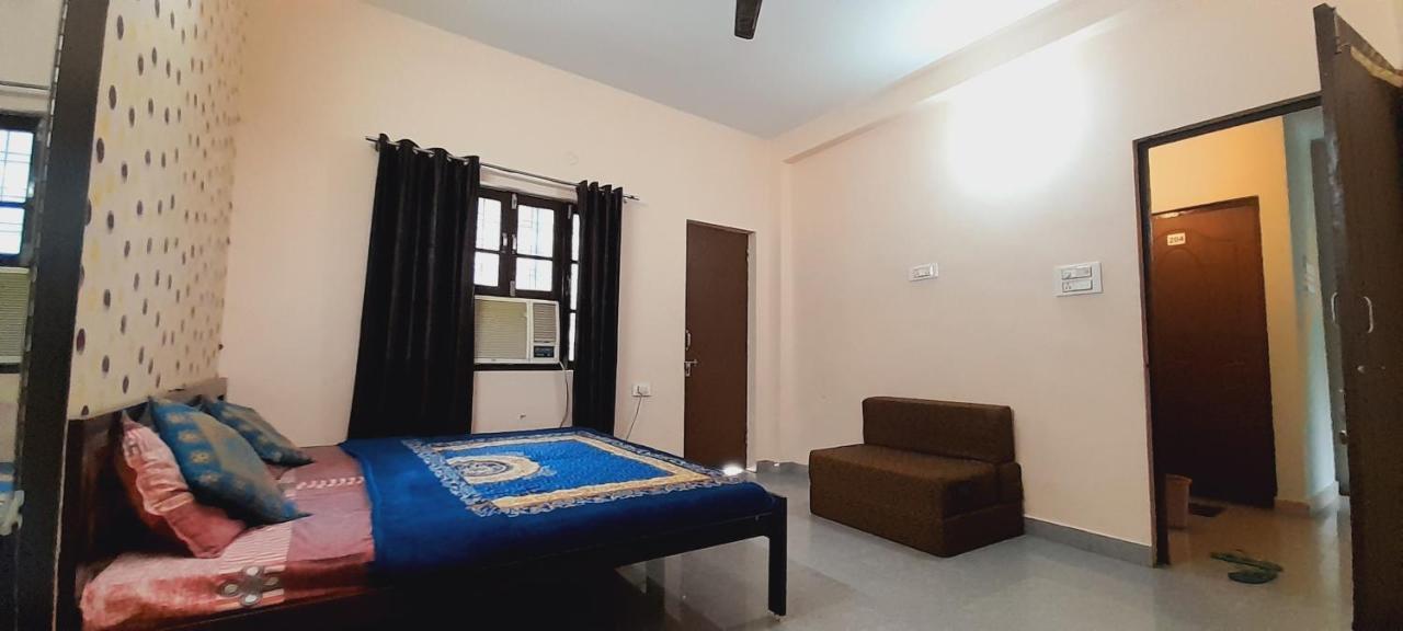 Triple1 Hostel & Homestay Rishikesh Bagian luar foto
